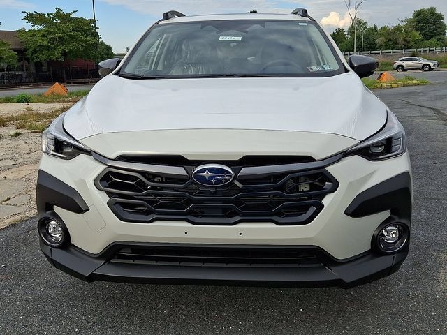 New 2026 Subaru Crosstrek 2.5i Limited AWD/4WD image 2