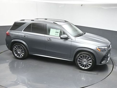 Used 2025 Mercedes-Benz GLE 350 GLE 350 image 42