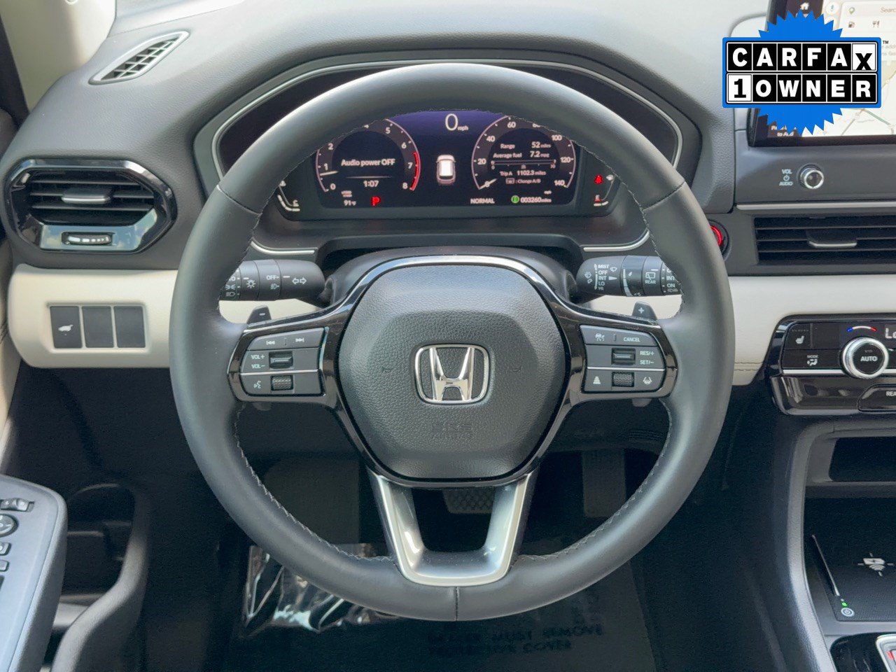 Used 2026 Honda Pilot Touring image 10