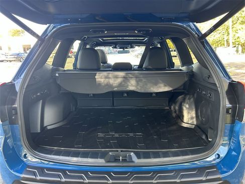 Certified 2025 Subaru Forester Wilderness image 27