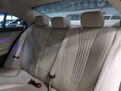 Used 2019 Mercedes-Benz CLS 450 450 4MATIC image 14