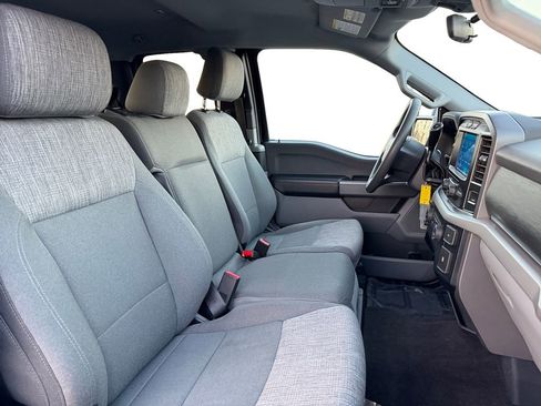 Used 2022 Ford F150 XLT image 15