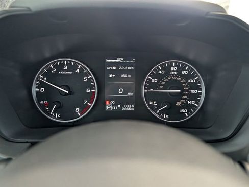 Certified 2025 Subaru Crosstrek 2.0i Premium image 15