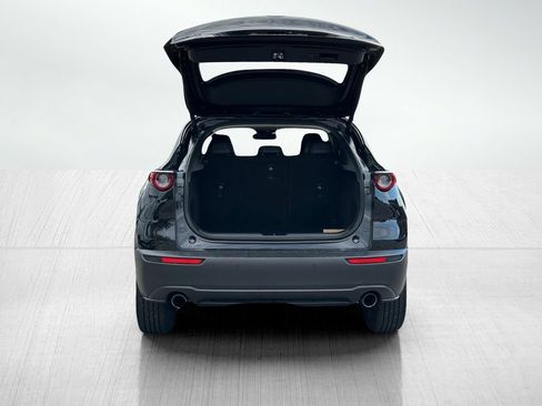 Used 2023 MAZDA CX-30 2.5 Turbo w/ Premium Plus Pkg image 9