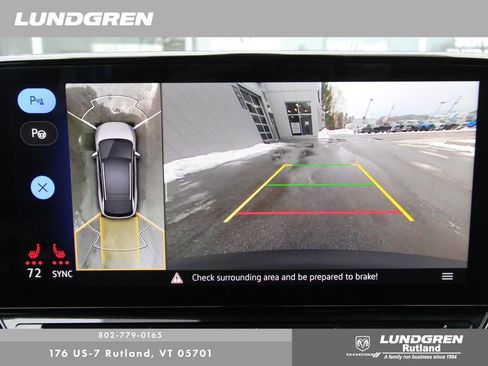 Used 2023 Volkswagen ID.4 Pro S Plus image 25