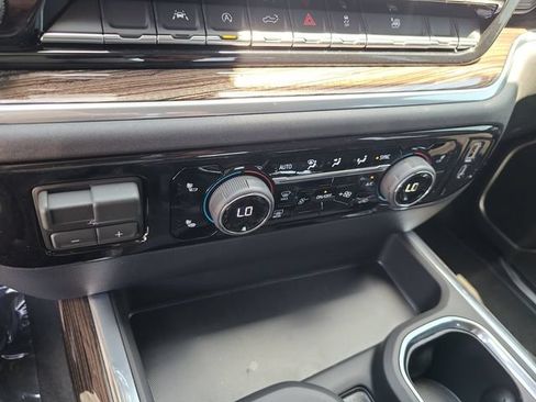 New 2026 Chevrolet Silverado 1500 LT RWD image 29
