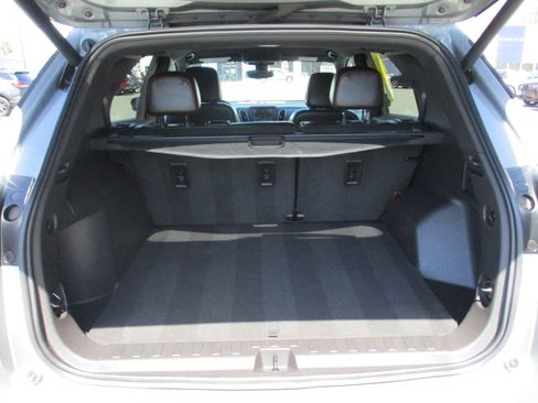 Used 2023 Chevrolet Equinox RS w/ LPO, Cargo Package image 13