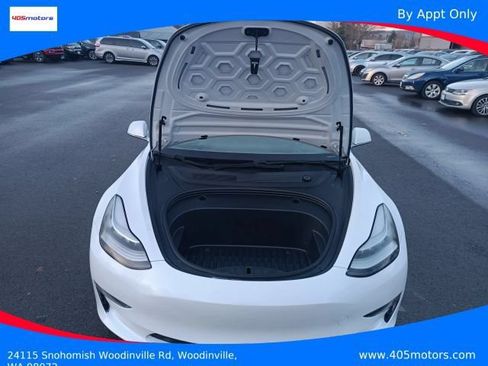 Used 2020 Tesla Model 3 RWD image 27
