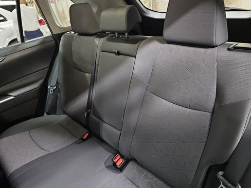 Used 2023 Toyota RAV4 XLE w/ Convenience Package FWD image 15