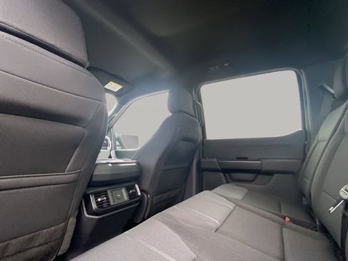New 2026 Ford F150 STX w/ Equipment Group 200A RWD image 17