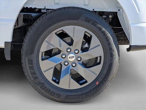 New 2025 Ford F150 STX w/ Equipment Group 200A image 10