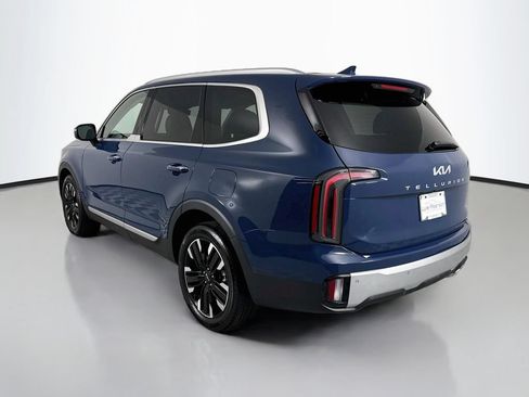 Used 2024 Kia Telluride SX Prestige AWD/4WD image 3