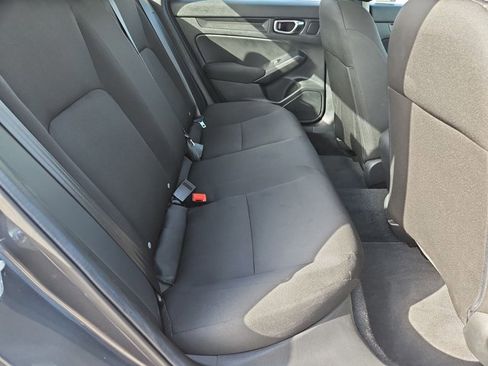 Used 2025 Honda Civic LX image 18