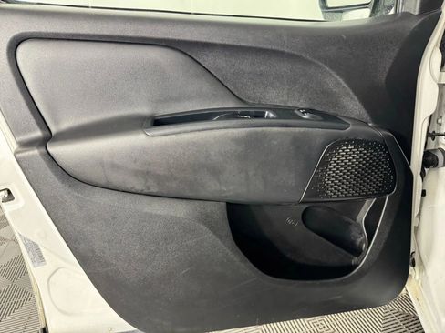 Used 2021 RAM ProMaster City Tradesman image 29