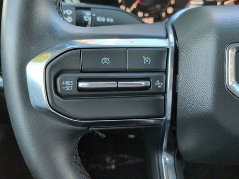 Used 2024 GMC Canyon Elevation w/ Convenience Package AWD/4WD image 24