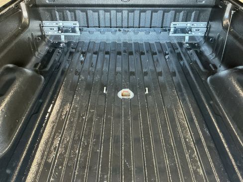 Used 2019 Chevrolet Silverado 2500 LT w/ LT Convenience Package image 16