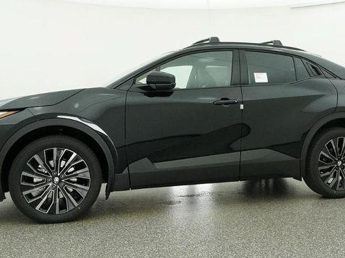 New 2026 Toyota C-HR AWD/4WD image 31