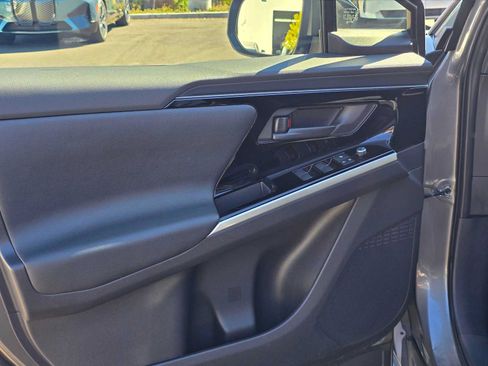 Used 2024 Toyota bZ4X AWD w/ Weather Package image 22