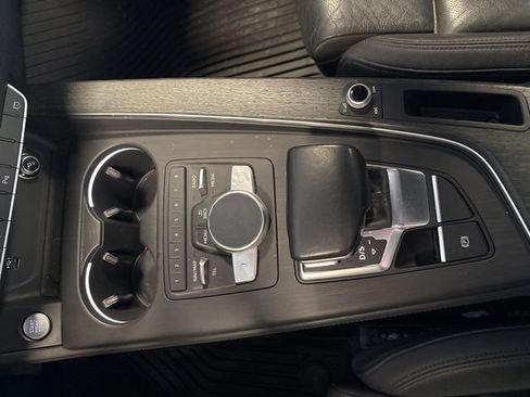 Used 2019 Audi A5 2.0T Premium Plus image 11