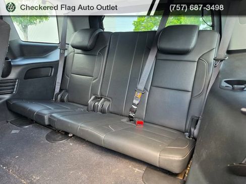 Used 2019 Chevrolet Tahoe LT AWD/4WD image 20