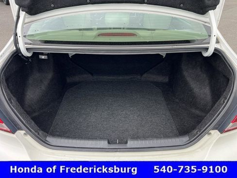 Used 2015 Honda Civic LX image 28