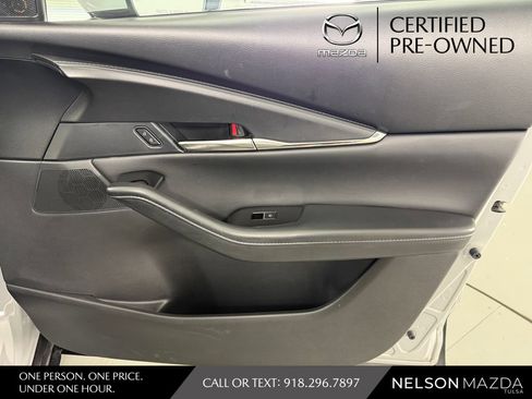 Certified 2025 MAZDA CX-30 AWD 2.5 S w/ Preferred Package image 44
