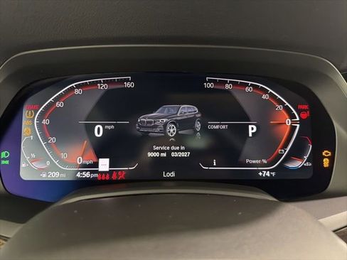 Certified 2023 BMW X5 xDrive40i w/ Premium Package AWD/4WD image 32
