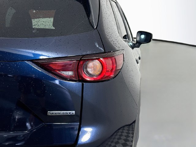Used 2020 MAZDA CX-5 Touring FWD image 33