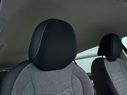 New 2026 Volkswagen Tiguan S image 16