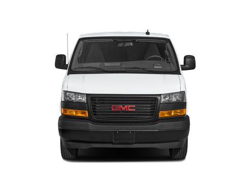 New 2026 GMC Savana 2500 w/ Driver Convenience Package RWD image 55