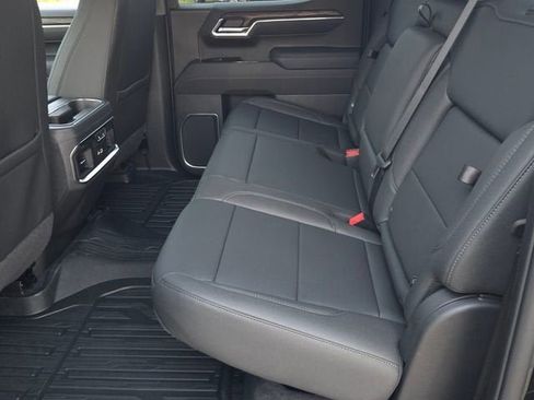 New 2026 GMC Sierra 1500 SLT w/ SLT Premium Plus Package image 10