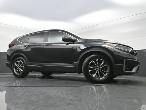 Used 2020 Honda CR-V EX image 30