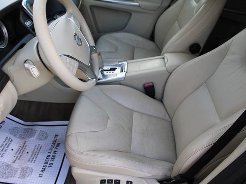 Used 2012 Volvo XC60 3.2 image 18