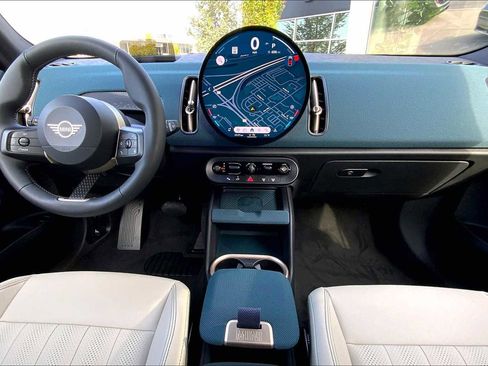 New 2026 MINI Cooper Countryman S image 5