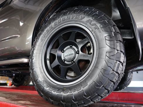 Used 2012 Toyota Sequoia Platinum AWD/4WD image 61