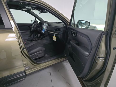 New 2026 Subaru Forester Limited w/ Limited Package AWD/4WD image 22