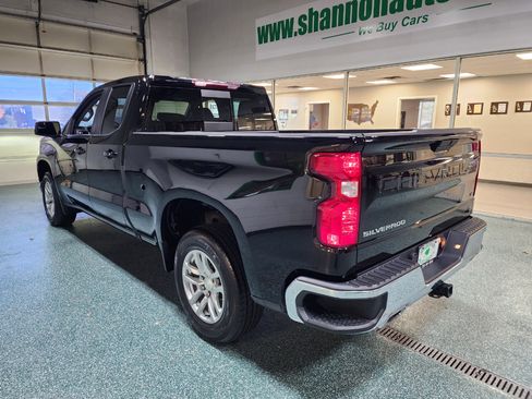Used 2019 Chevrolet Silverado 1500 LT w/ All-Star Edition image 9