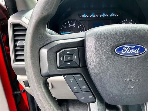 Used 2022 Ford F350 XL AWD/4WD image 22