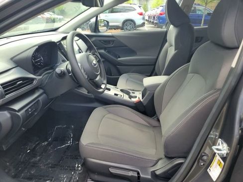 New 2026 Subaru Crosstrek 2.0i Premium AWD/4WD image 20