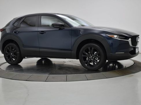 New 2026 MAZDA CX-30 AWD 2.5 S w/ Select Sport Pkg image 11