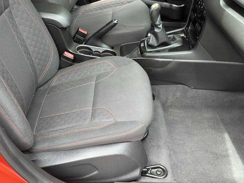 Used 2019 Ford Fiesta ST-Line FWD image 16