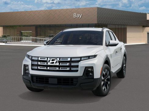 New 2026 Hyundai Santa Cruz SEL image 6