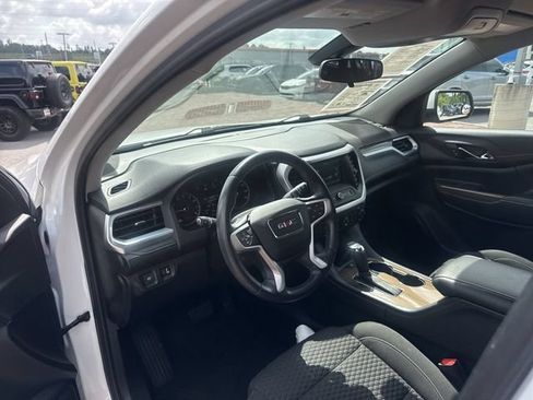 Used 2019 GMC Acadia SL FWD image 14