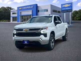 Certified 2025 Chevrolet Silverado 1500 LT video 2