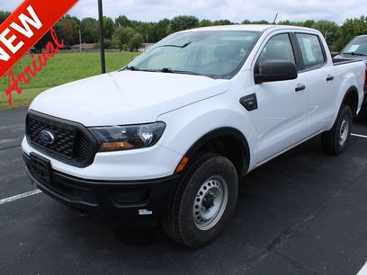 Used 2020 Ford Ranger XL w/ Equipment Group 101A Mid
