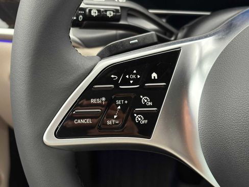 New 2026 Mercedes-Benz GLC 300 4MATIC image 21