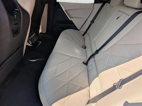 Certified 2024 BMW iX xDrive50 image 20