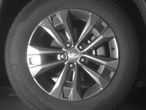 Used 2025 Chevrolet Equinox LT image 13