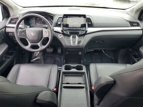 Certified 2023 Honda Odyssey EX-L image 11