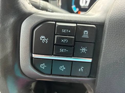 Used 2021 Ford F150 Lariat w/ Equipment Group 502A High AWD/4WD image 40